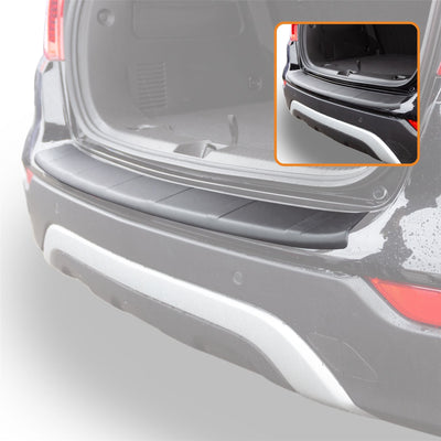 Vauxhall Mokka X Bumper Protector (2012-2020)