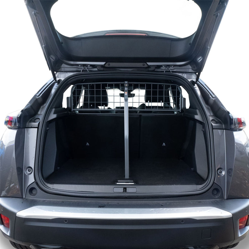 Peugeot 2008 Boot reja divisoria para maletero (2019-on)