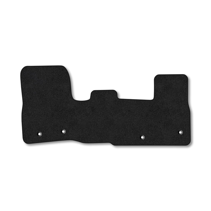 Ford Transit (2018+) [AUTO] [Not Suitable for DCIV/Minibus or Models with Single Front Passenger Seats] Carpet Floor Mat