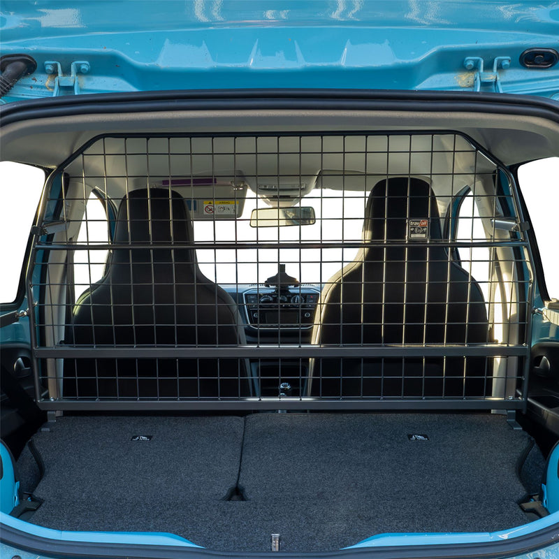 SEAT MII Reja para perros para perros (2011-2020)