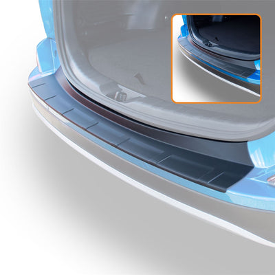 Toyota Rav4 Bumper Protector (2015-2018)