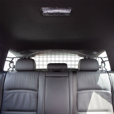 BMW 5 Series Reja para perros de perros (2017-2020)