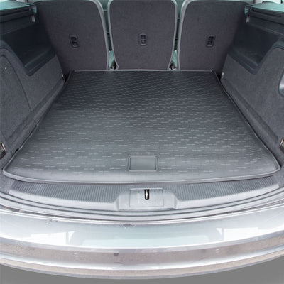 VW Sharan Alfombra para maletero (2010-2022)