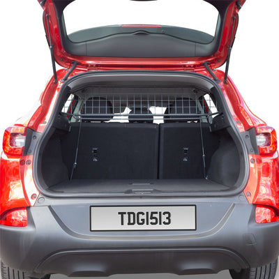 Reja para perros para perros de Renault Kadjar (2015-2022)