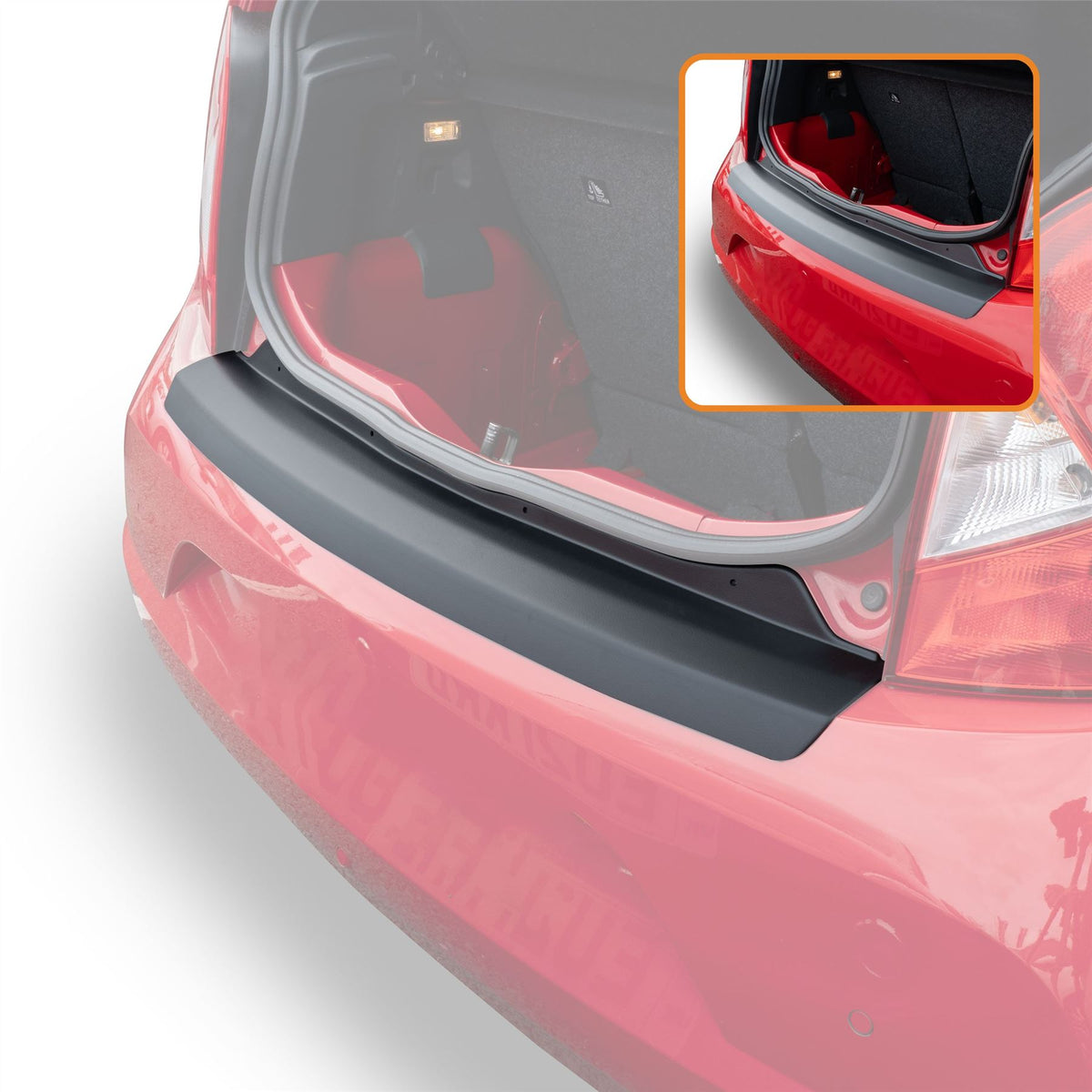 Asiento MII Bumper Protector (2011-2020)