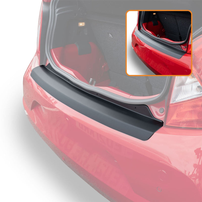 Asiento MII Bumper Protector (2011-2020)