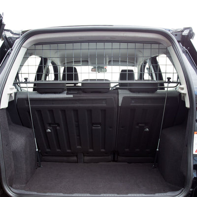 Ford Ecosport Reja para perros (2014-2023)