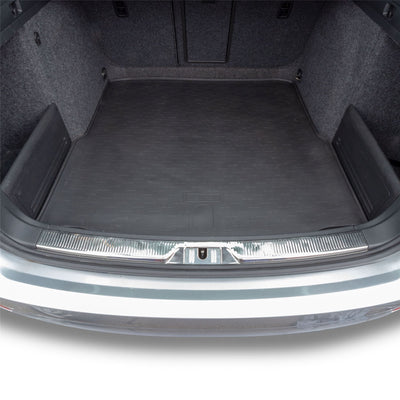 Skoda Superb Alfombra para maletero (2013-2015)