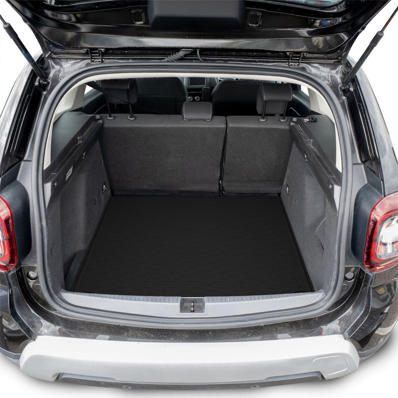 Dacia Duster Boot Liner (2017-2024)