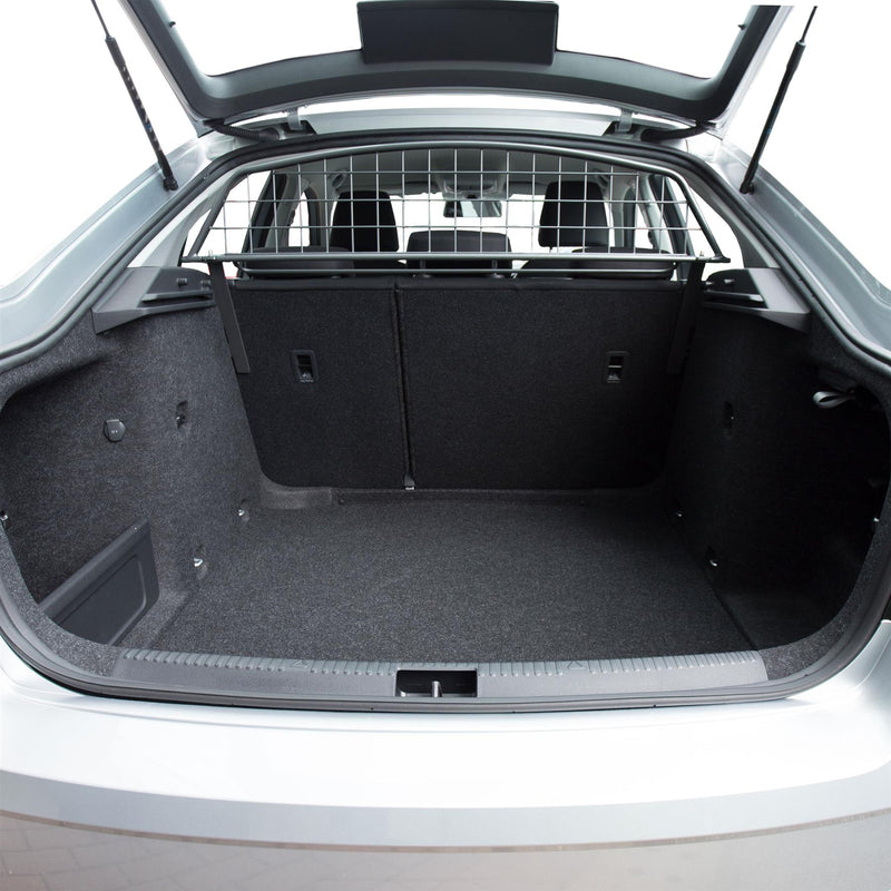 TRAVALL GUARD - SKODA OCTAVIA 5 DOOR HATCHBACK (2009-2020) TDG1415