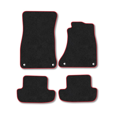 Audi A5 Carpet Mats (2007-2016)