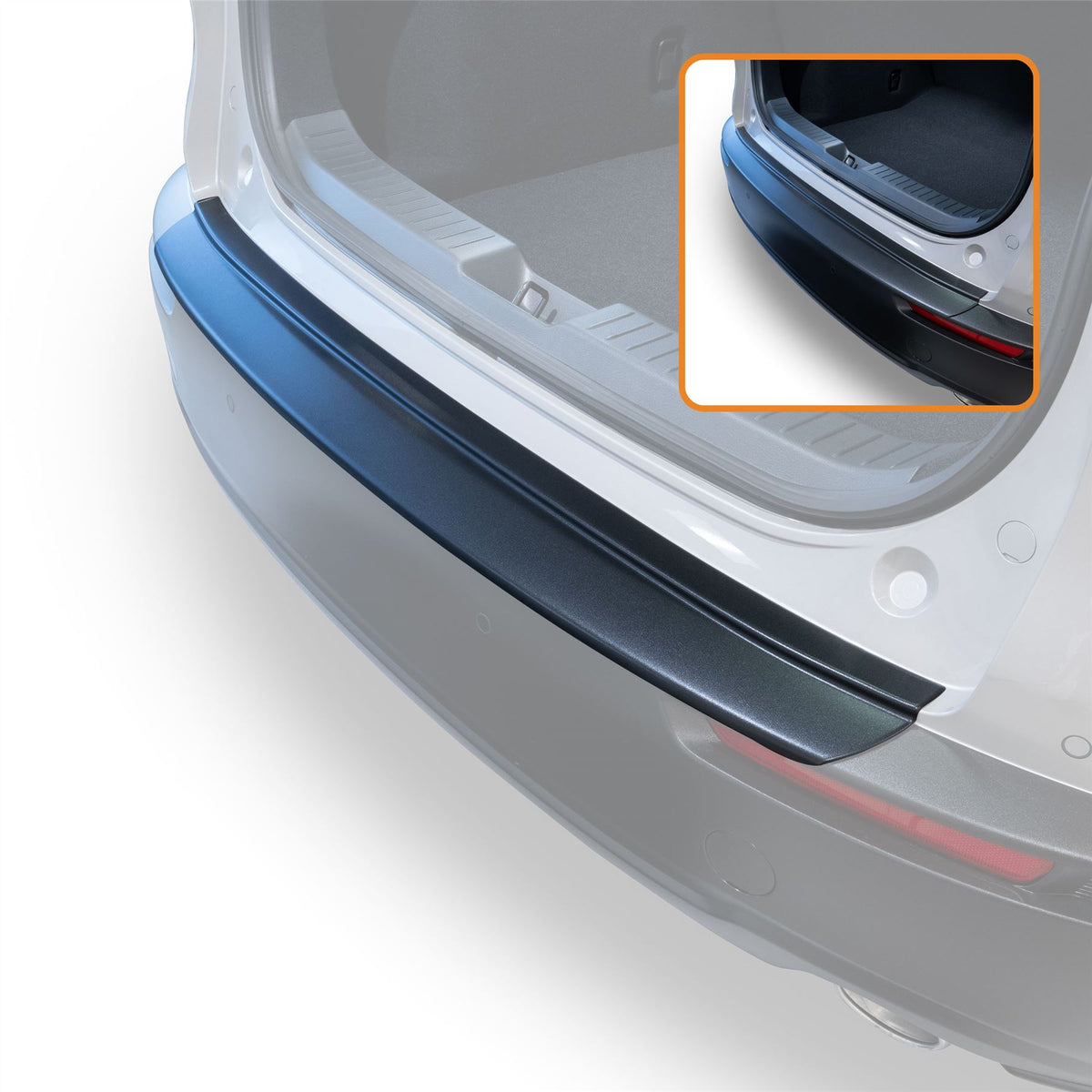 Protector de parachoques Mazda CX-30 (2019-on)