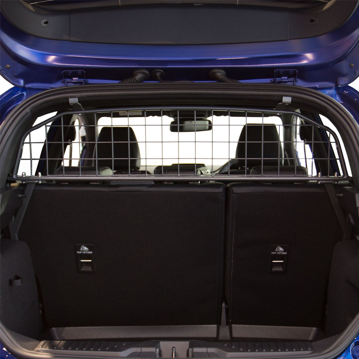Ford Fiesta Reja para perros (2017-2023)