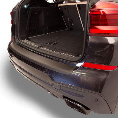 BMW X3 Bumper Protector (2017-2021)