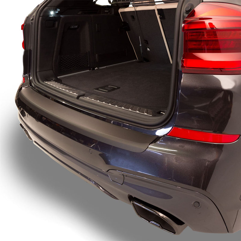 BMW X3 Bumper Protector (2017-2021)