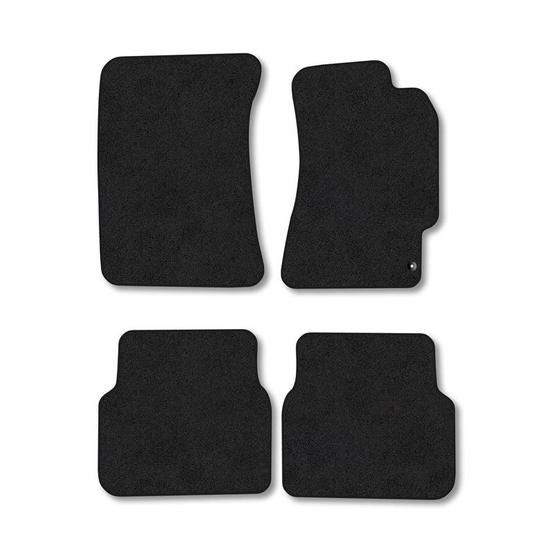 Subaru Impreza Carpet Mats (2000-2007)