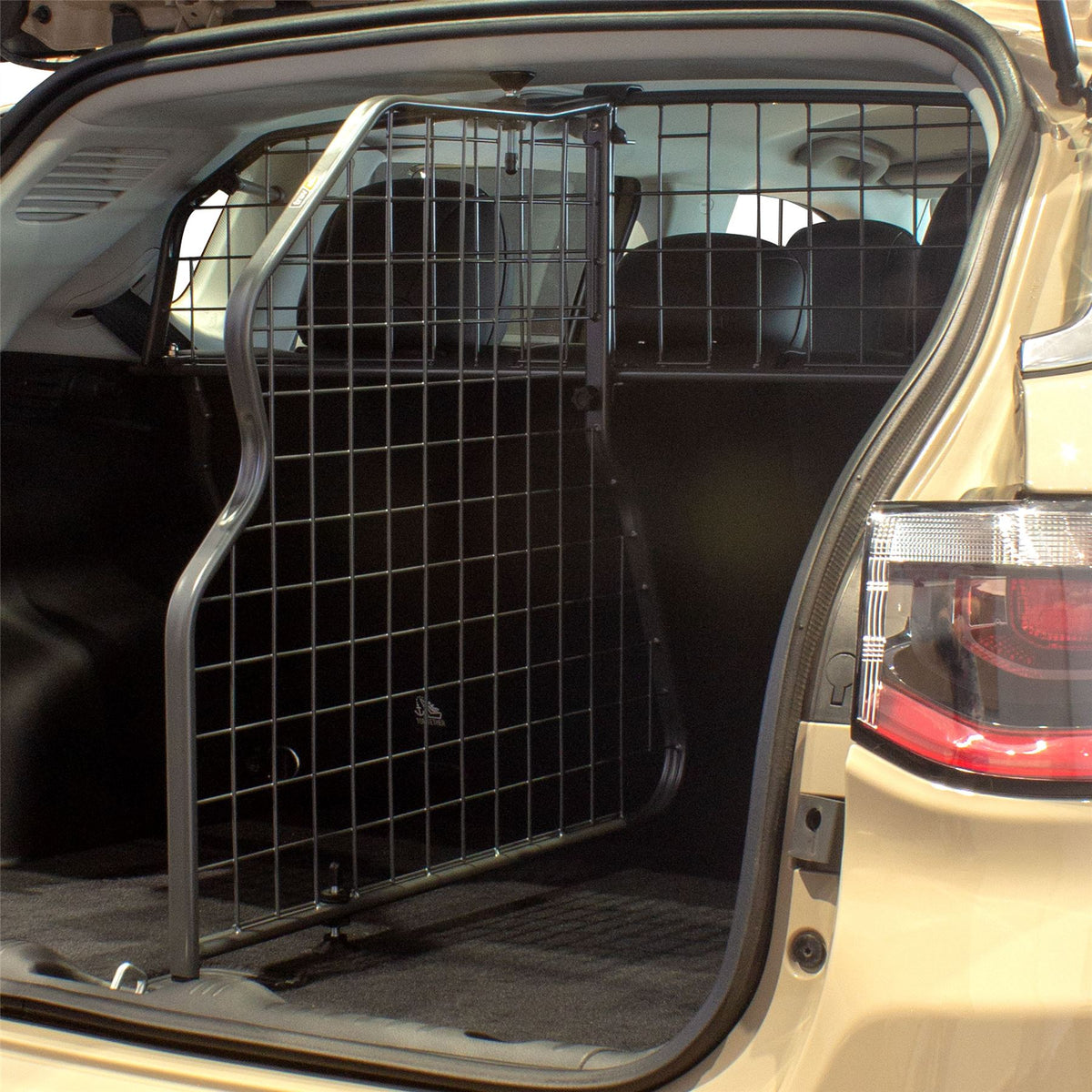 Jeep Compass Boot reja divisoria para maletero (2016-2020)