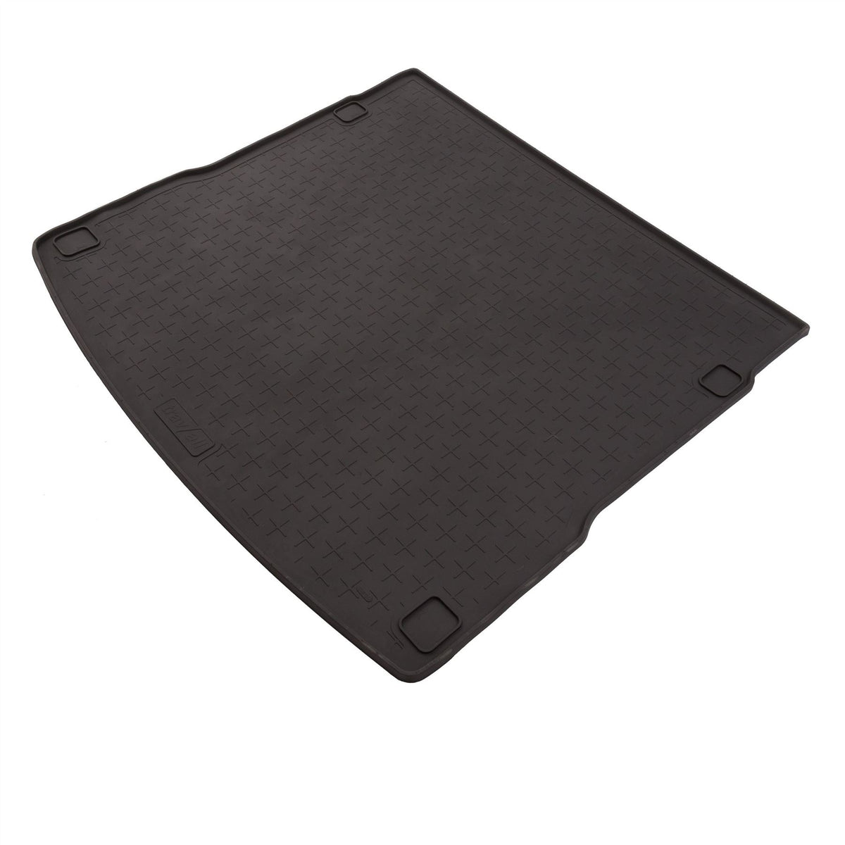Alfombra para maletero Audi Q5 (2020-2024)