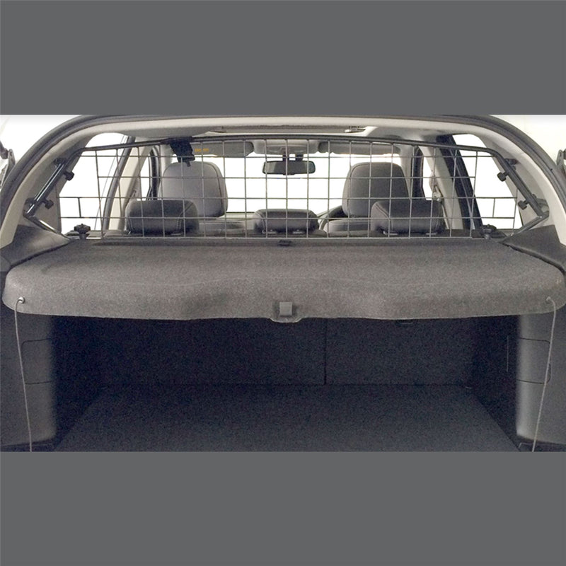 Suzuki SX4 Reja para perros para perros (2013-2021)