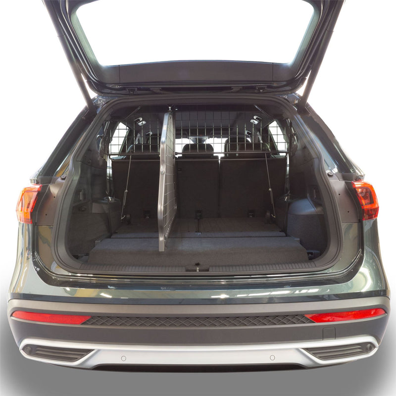 Seat Tarraco Boot reja divisoria para maletero (2018-on)