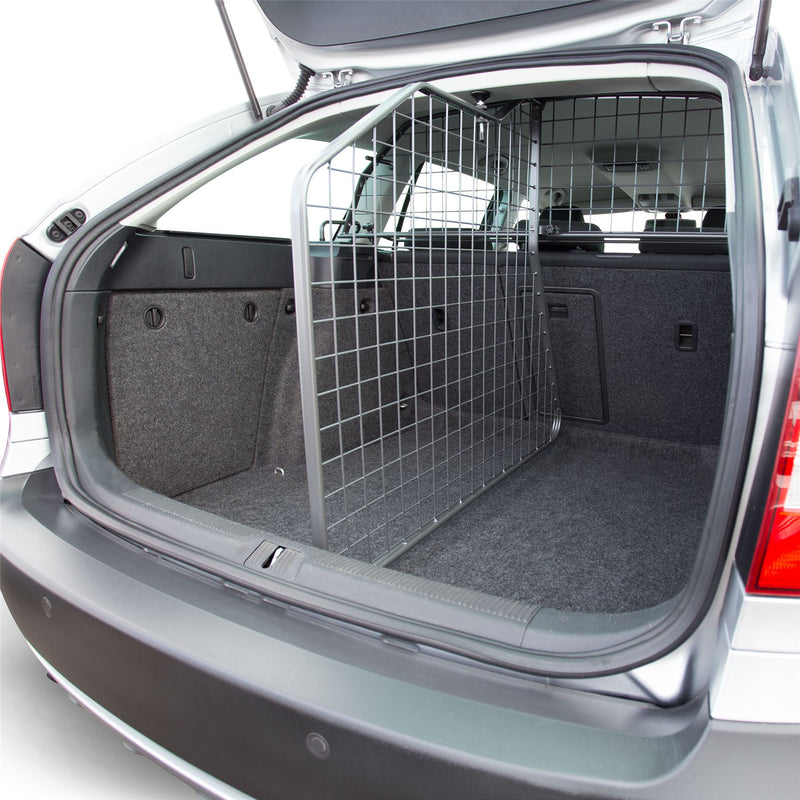 Skoda Octavia Boot reja divisoria para maletero (2009-2012)