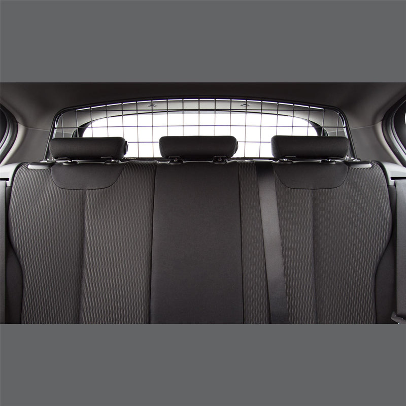 BMW Serie 1 Reja para perros de perros (2011-2015)
