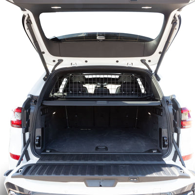 BMW X5 Reja para perros (2018-on)