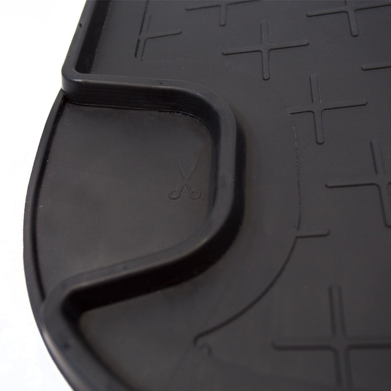 Audi A4 Avant Alfombra para maletero (2015-2019)