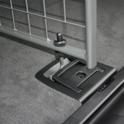 BMW X5 Boot reja divisoria para maletero (2006-2013)