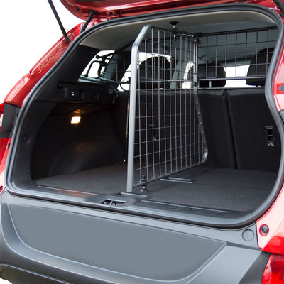 Renault Kadjar Boot reja divisoria para maletero (2015-2022)