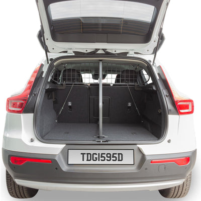 Reja divisoria para maleteroes del Volvo XC40 (2017-)