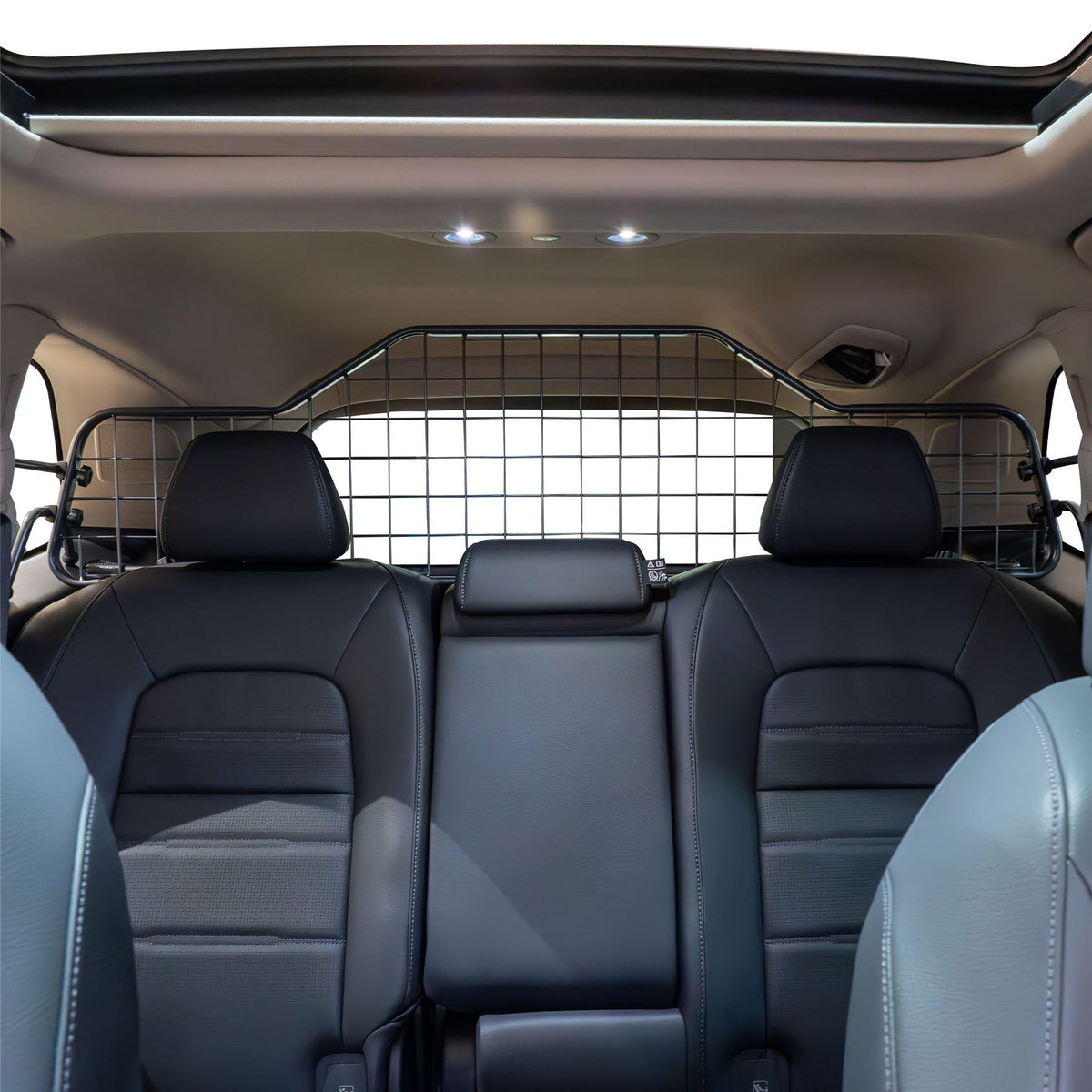 Honda CR-V Reja para perros para perros (2022-On)