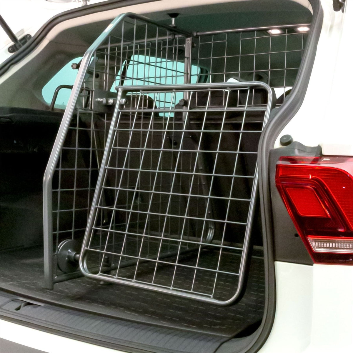 Renault Symbioz Tailgate (2024-)