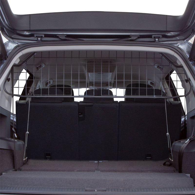 Reja para perros para perros de VW Tiguan Allspace (2020-2024)