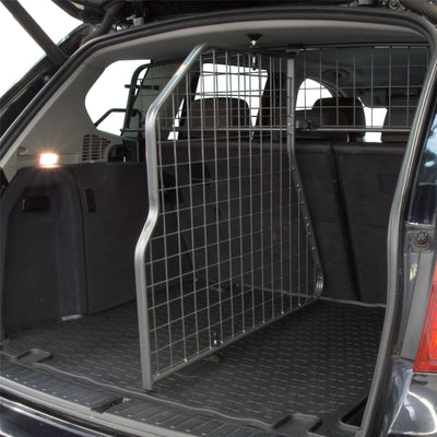 BMW X3 Boot reja divisoria para maletero (2010-2014)