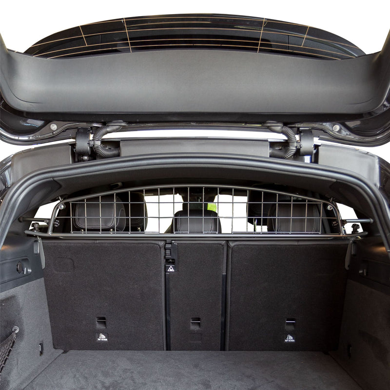 Mercedes EQC Reja para perros (2019-2023)