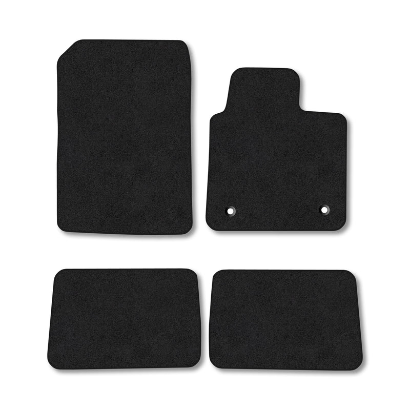 Renault Twingo Carpet Mats (2007-2014)