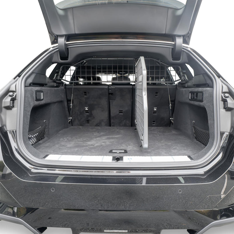 BMW 5 Series Boot reja divisoria para maletero (2024-)