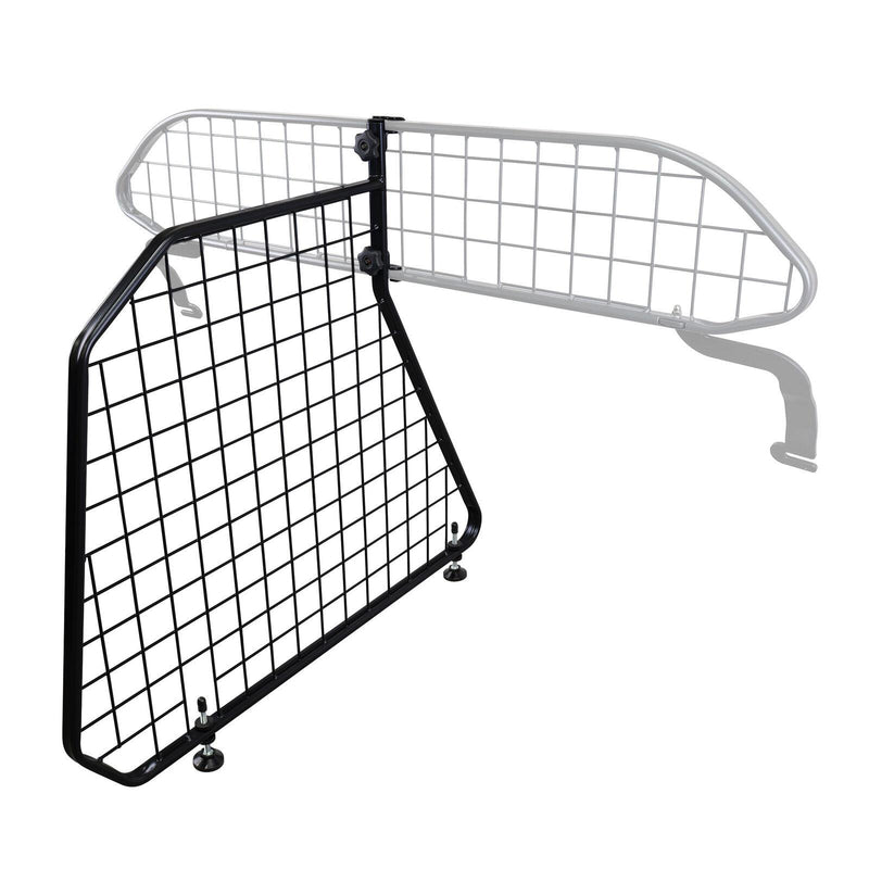 Reja divisoria para maleteroes Skoda Elroq (2024-)