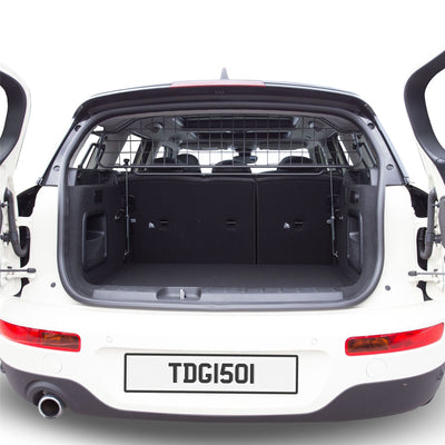 Mini Reja para perros de perros del clubman (2015-2022)