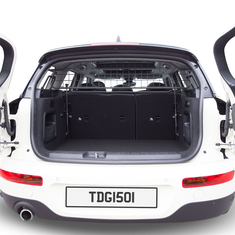 Mini Reja para perros de perros del clubman (2015-2022)