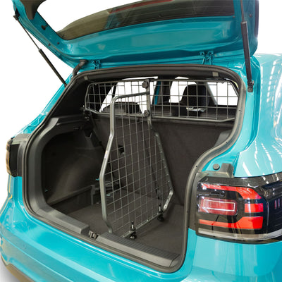 VW T-Cross Boot reja divisoria para maletero (2024-on)