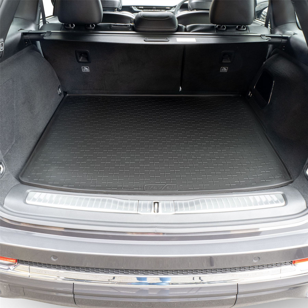 Jeep Grand Cherokee Alfombra para maletero (2021-on)
