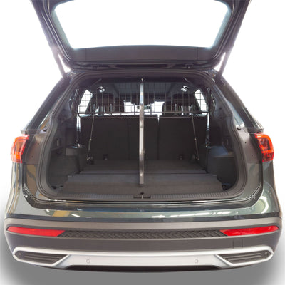 Seat Tarraco Boot reja divisoria para maletero (2018-on)