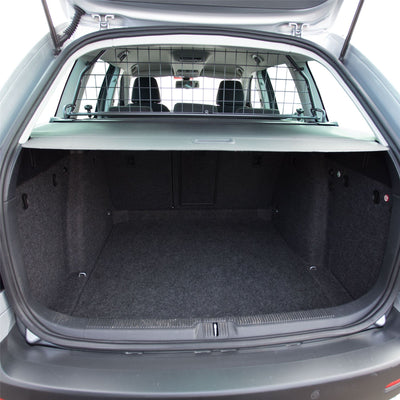 Reja para perros para perros de Skoda Octavia (2009-2012)