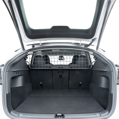 Tesla Modelo Y Reja para perros para perros (2020-2025)