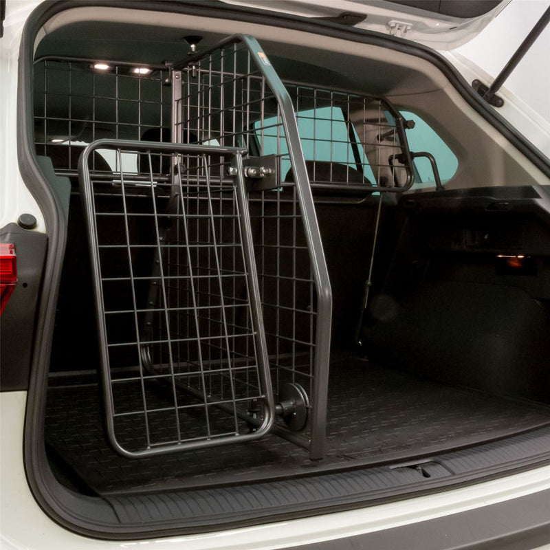 Renault Symbioz Tailgate (2024-)