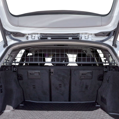 BMW 3 Series Reja para perros de perros (2011-2019)