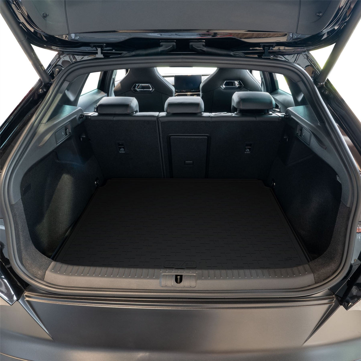 Cupra Formentor Alfombra para maletero (2020-On)