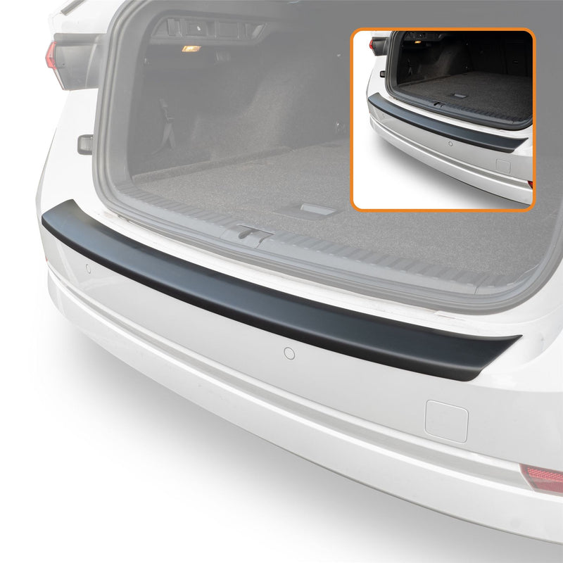 Protector de parachoques Skoda Octavia (2020-On)